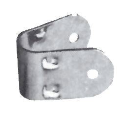 FASCETTA INOX DIAM. 25