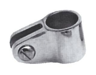 SNODO INOX DIAM.25