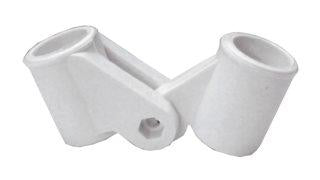 GIUNTO DIAM. 20 NYLON