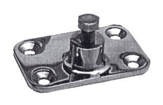 SUPPORTO A PARETE MM.25