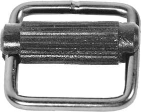 FIBBIA INOX MM.30