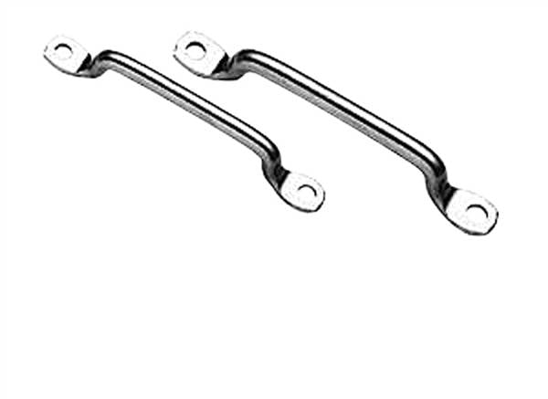 CAVALLOTTO INOX MM.6