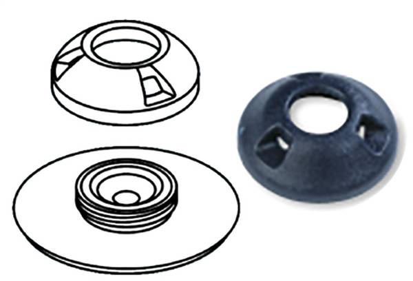 PERFIX BASE SU TELA NAVY
