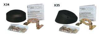 COPRIMOZZO A 20Ø X35