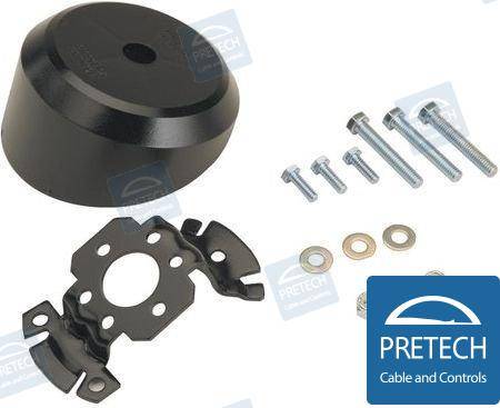 COPRIMOZZO PRETECH 3000 20°