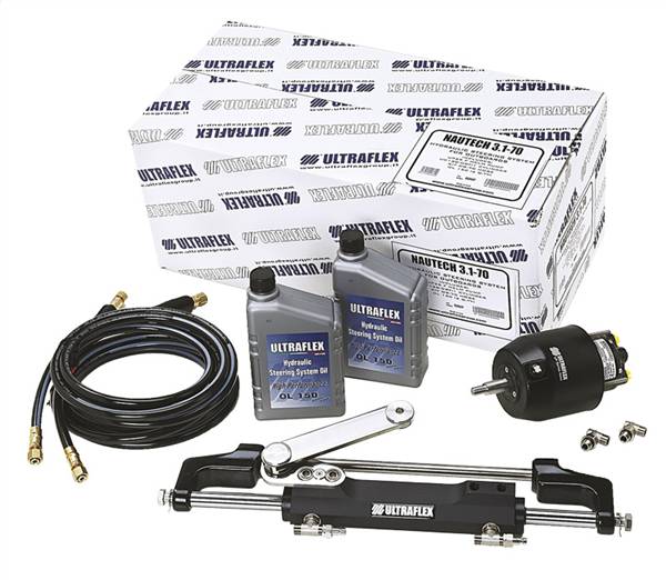 NAUTECH 1 60-UP28F/UC128-OBF/1
