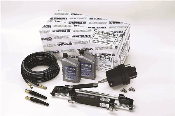 HYTECH-OBF/M UP20F-UC95-OBF