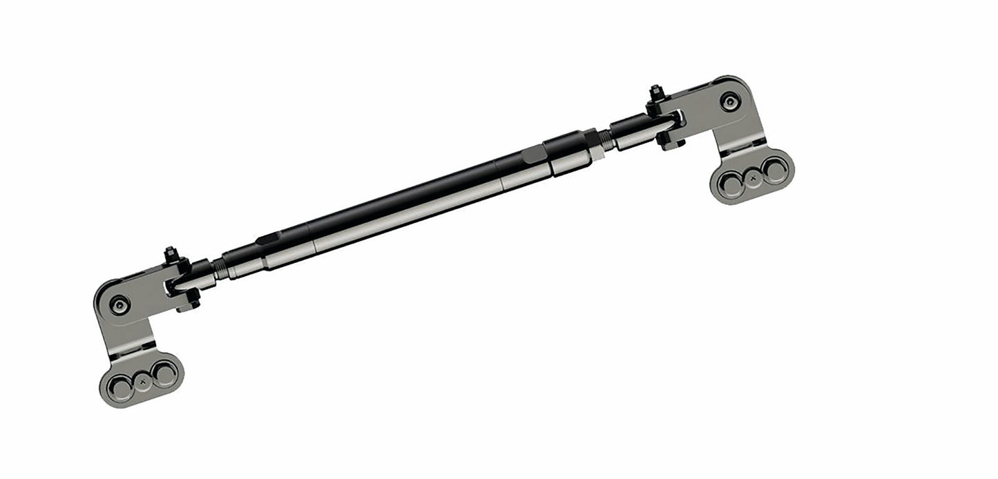 Barra Di Accoppiamento A95 M/y-32