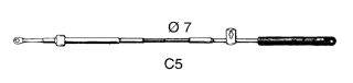 CAVO C5 FT 10