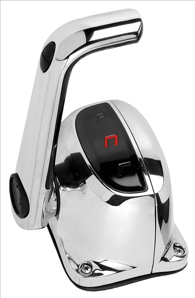 Monoleva B501cht/l Sing.motore Trim/lock