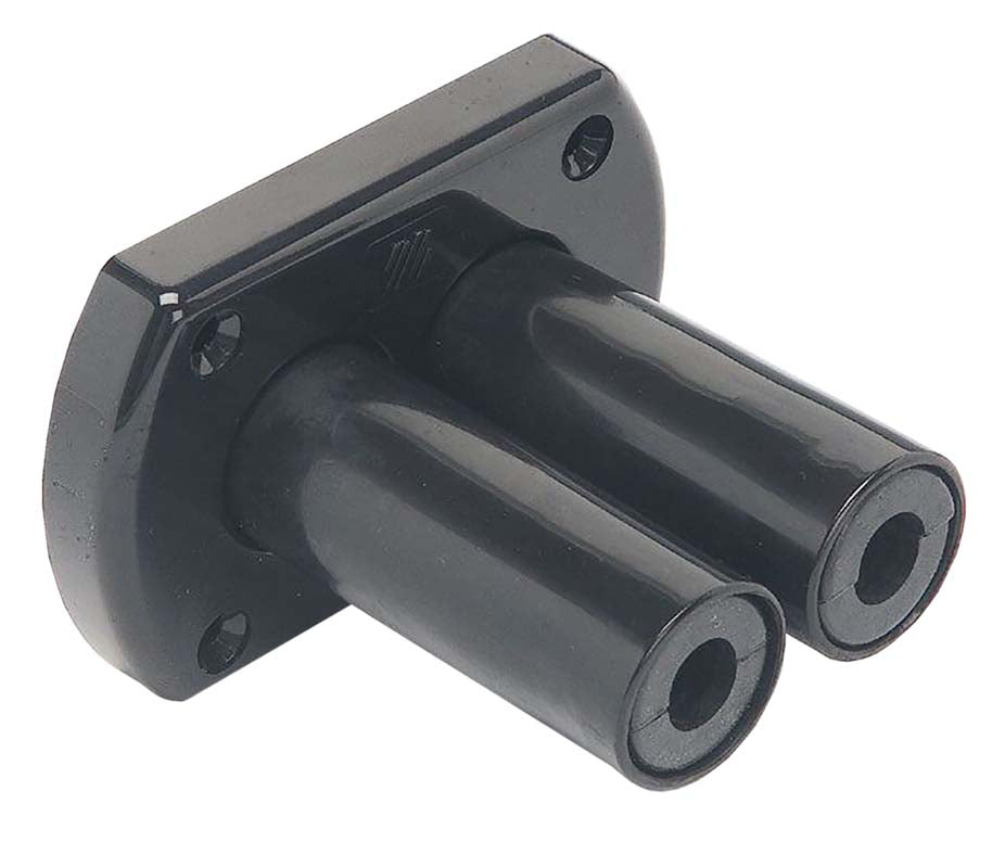 Kit Passaparatia Nero R8b