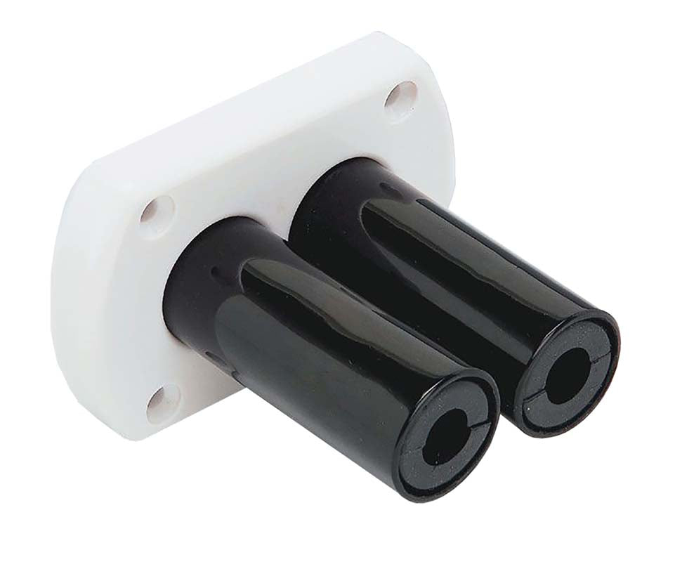 Kit Passaparatia Bianco R8w