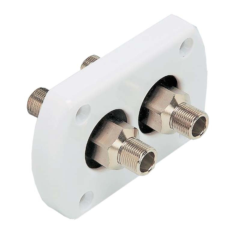 Kit Passaparatia Racc.bianco R9w