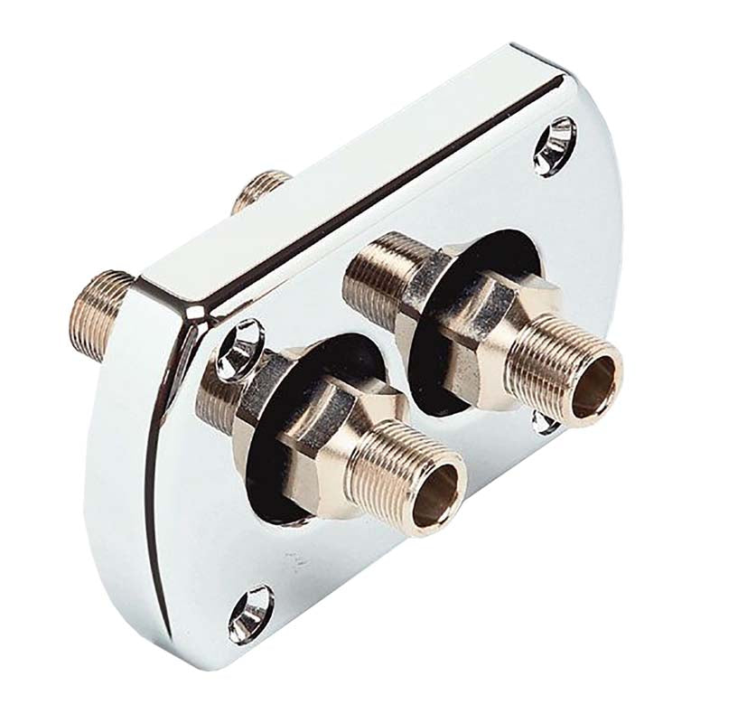 Kit Passaparatia Racc.crom. R9ch