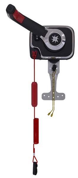 MONOLEVA LATERALE CHX8352P