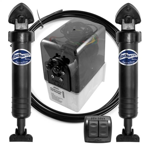 SISTEMA COMPL. C/ROCKER SWITCH 12/V