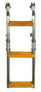 SCALETTA PER BATTELLI
