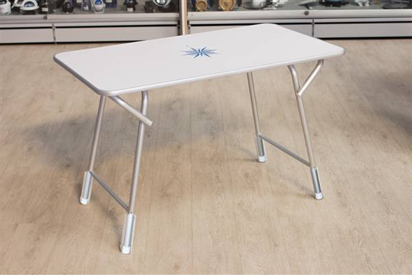 TAVOLO RETTANGOLARE CM.110X60