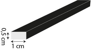 GUARNIZIONE NERO 10X5