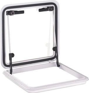 OSTERIGGIO HMG QUADRATO MM 299X299