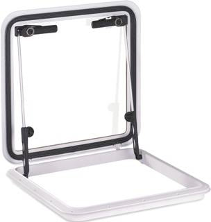 OSTERIGGIO HMG QUADRATO MM 534X534