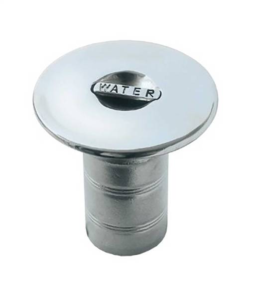 TAPPO IMBARCO ACQUA