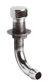SFIATO OTTONE CROMATO
