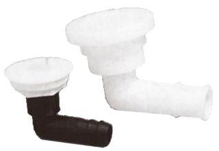 SCARICO DOCCIA O POZZETTO NYLON