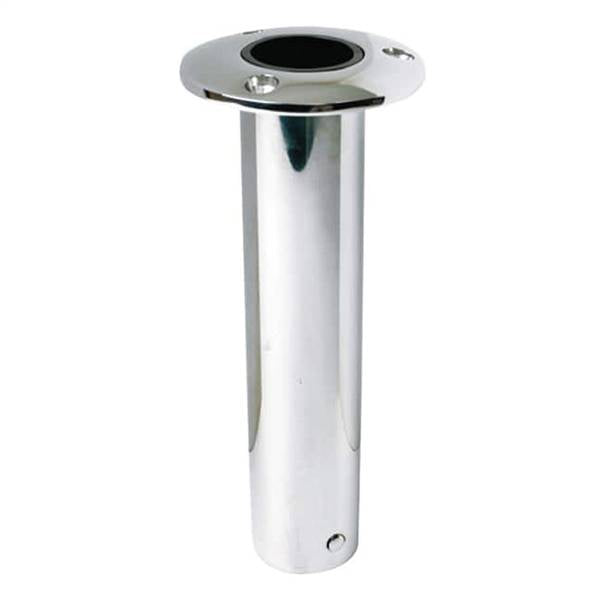 PORTACANNE INOX ATTWOOD TONDO 0°