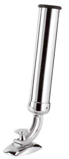 PORTACANNA ORIENTABILE IN ACC. INOX
