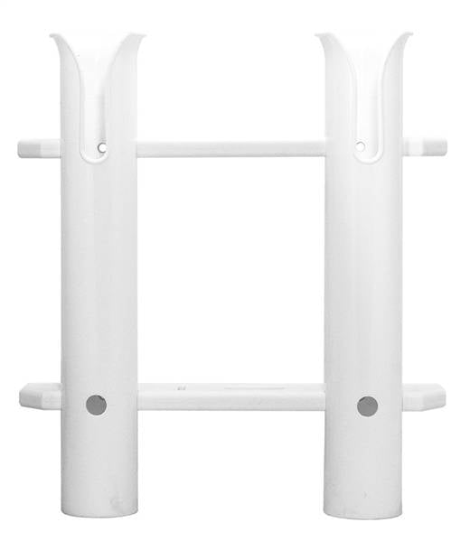 PORTACANNA PLASTICA 2 POSTI