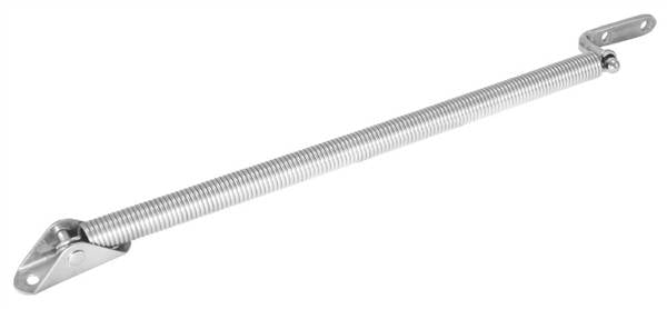 COMPASSO INOX X MOLLA