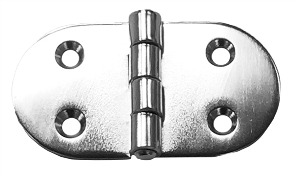 CERNIERA INOX