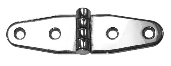 CERNIERA INOX