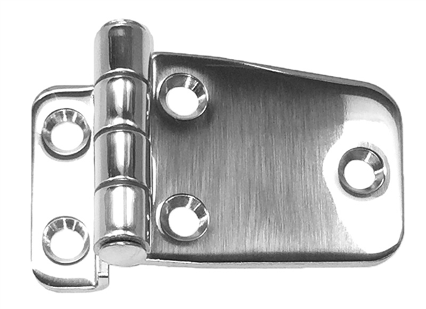 CERNIERA INOX