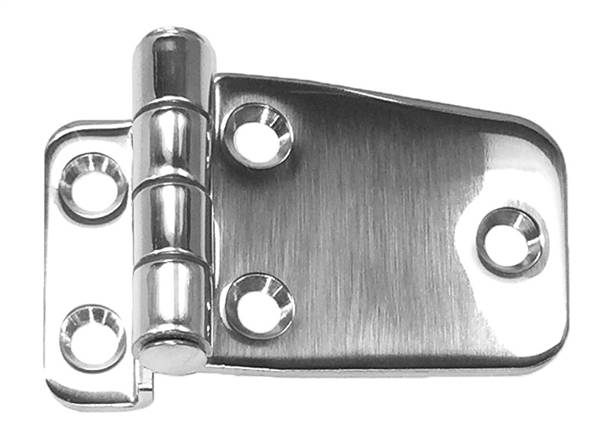 CERNIERA INOX