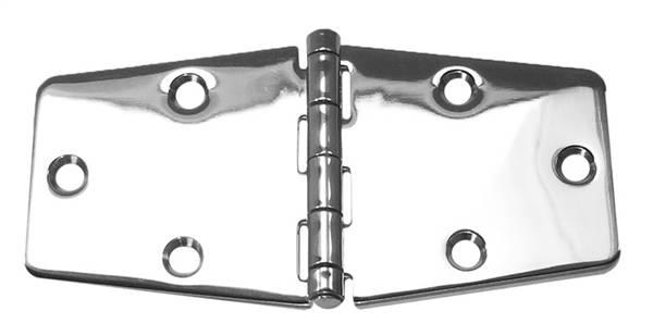 CERNIERA INOX