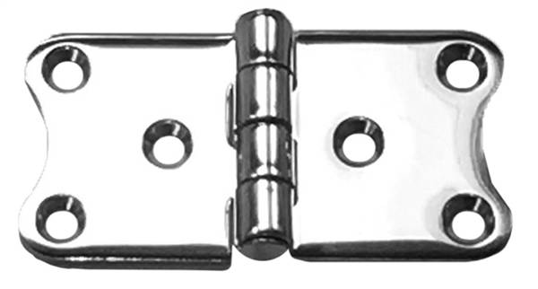 CERNIERA INOX