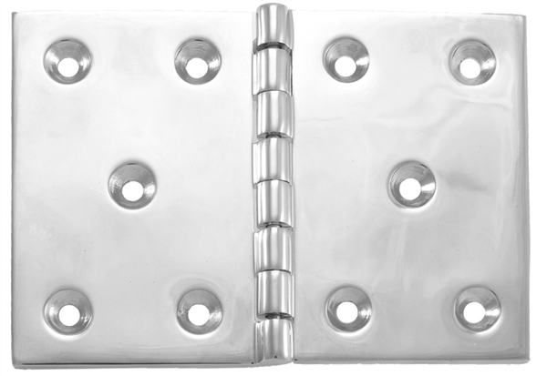 CERNIERA RETTANGOLARE MM.130X90