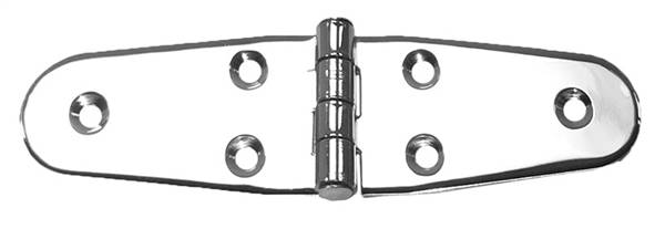 CERNIERE IN ACCIAIO INOX