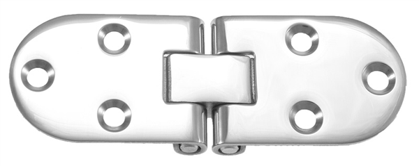 CERNIERA INOX
