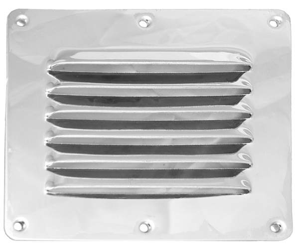 AERATORE PERSIANETTA INOX 115X125