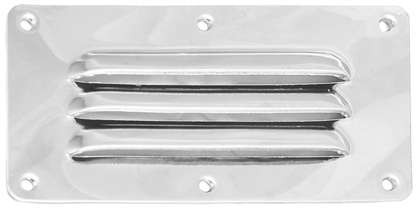 AERATORE PERSIANETTA INOX 65X125