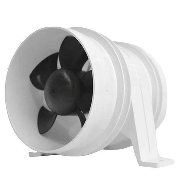 ASPIRATORE GAS ATTWOOD TURBO 3000