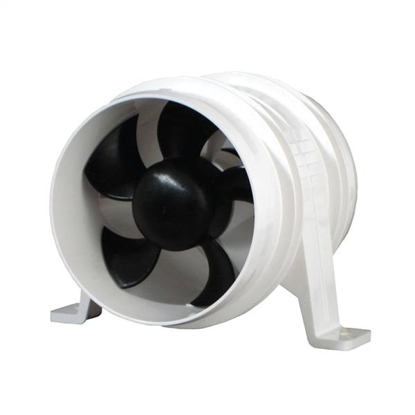ASPIRATORE GAS ATTWOOD TURBO 4000 12V