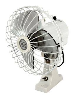 Elettroventilatore 12v