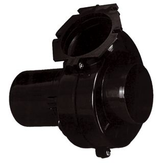 Aspiratore Gas Di Sentina 24/v