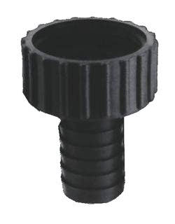 PORTAGOMMA DIAM.25 DA 1,1/4"