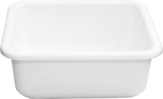 LAVELLO IN PLEXIGLASS BIANCO