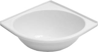 LAVELLO IN ABS BIANCO